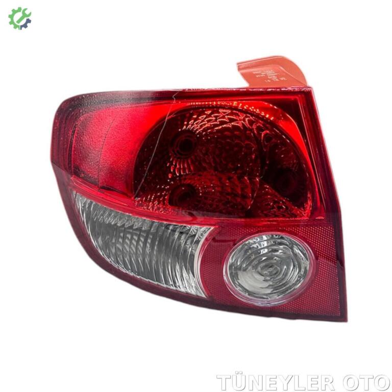 Hyundai Getz Stop çıkma parça