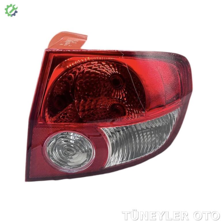 Hyundai Getz Stop çıkma parça
