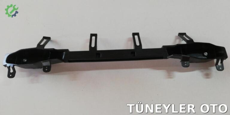 Hyundai I10 Tampon çıkma parça