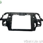 Hyundai Getz 2002-2005 Panel