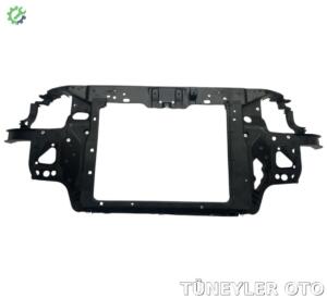 Hyundai Getz 2002-2005 Panel