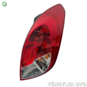 Hyundai i20 2012-2014 Sağ Stop