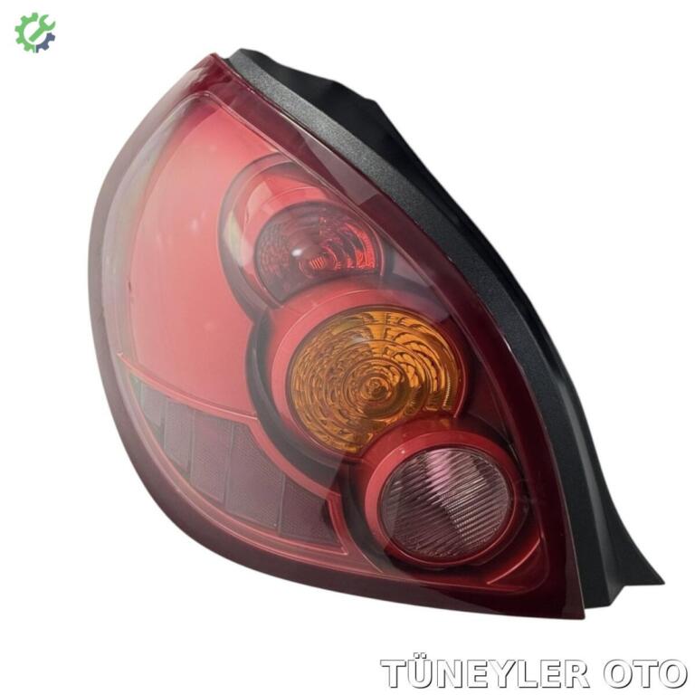Nissan Almera Stop çıkma parça