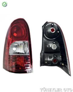 SsangYong Actyon Sports 2007-2012 Sol Stop