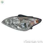 Hyundai I30 2007-2011 Sol Far (Manuel)