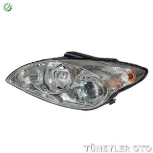 Hyundai i30 2007-2011 Sol Far (Manuel)