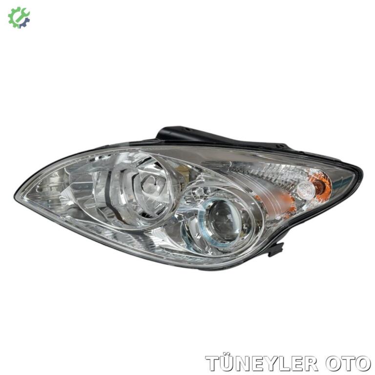 Hyundai I30 Far (Sol) çıkma parça