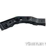 Hyundai I30 2007-2012 Sol Tampon