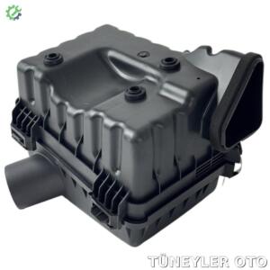 Hyundai Elantra 2001-2007 Hava Filtre Kutusu (KOMPLE)