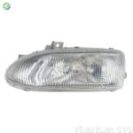 Hyundai Accent 1995-1997 Sol Far (Manuel)