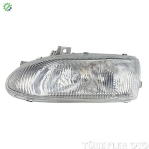 Hyundai Accent 1995-1997 Sol Far (Manuel)
