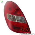 Hyundai I20 2008-2012 Sol Stop