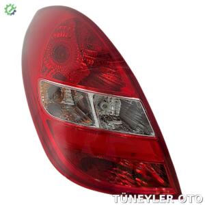 Hyundai i20 2008-2012 Sol Stop