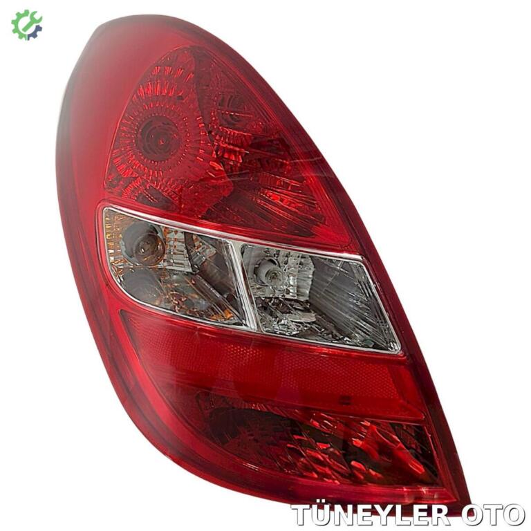 Hyundai I20 Stop çıkma parça