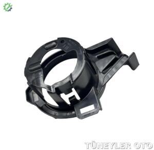 Nissan Juke 2010-2013 Sol Sis Farı
