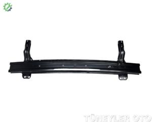 Hyundai Accent Blue 2011-2017 Tampon