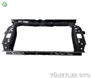 Hyundai Accent Blue 2011-2017 Panel