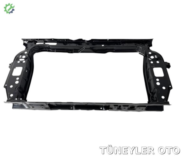 Hyundai Accent Blue Panel çıkma parça