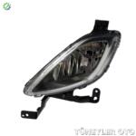 Hyundai Elantra 2011-2014 Sol Sis Farı