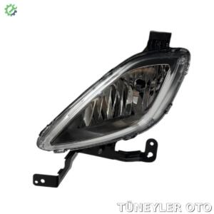 Hyundai Elantra 2011-2014 Sol Sis Farı