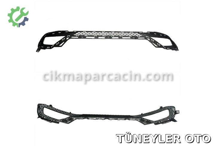 Hyundai i20 Tampon çıkma parça