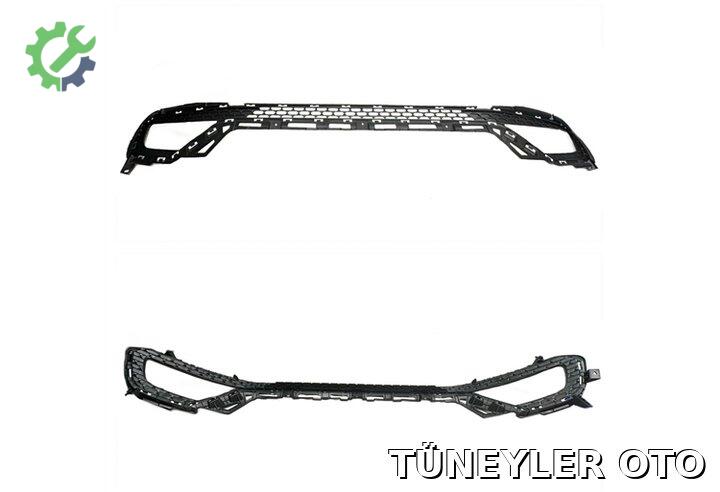 Hyundai I20 Tampon çıkma parça