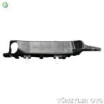 Hyundai Elantra 2011-2013 Sol Tampon