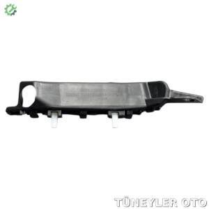 Hyundai Elantra 2011-2013 Sol Tampon