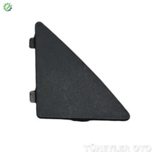 Mazda 2014-2016 Sağ Tampon (YAN PARÇA)