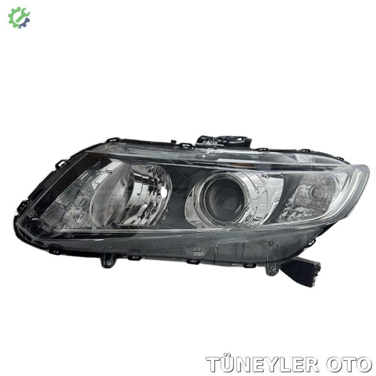 Honda Civic Far (Sol) çıkma parça