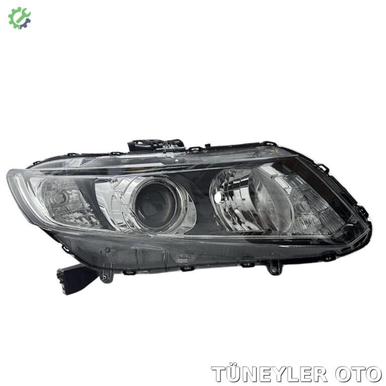 Honda Civic Far (Sağ) çıkma parça