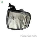 Mazda B2500 2002-2004 Sol Sinyal