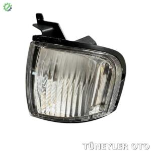 Mazda B2500 2002-2004 Sol Sinyal