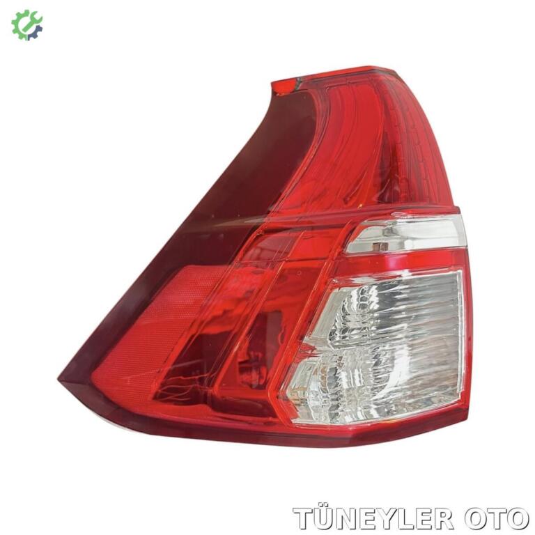 Honda Cr-V Stop çıkma parça