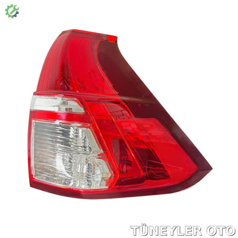 Honda Cr-V Stop çıkma parça