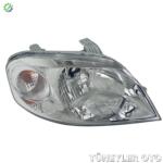 Chevrolet Aveo 2006-2008 Sağ Far