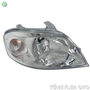 Chevrolet Aveo 2006-2008 Sağ Far
