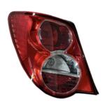 Chevrolet Aveo 2011-2014 Sol Stop