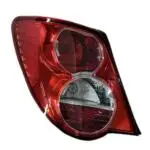 Chevrolet Aveo 2011-2014 Sol Stop