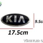 Kia Bongo 2012-2016 Ön Panjur (ARMA)