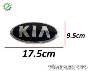 Kia Bongo 2012-2016 Ön Panjur (ARMA)