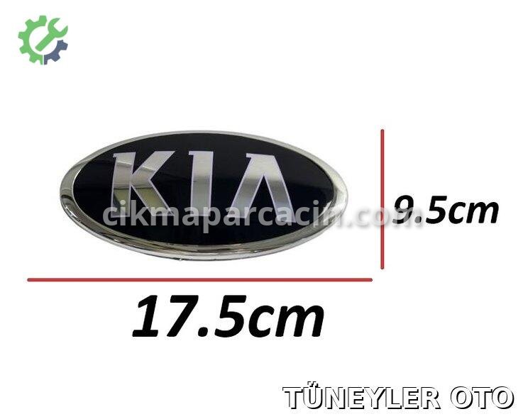 Kia Bongo Ön Panjur çıkma parça