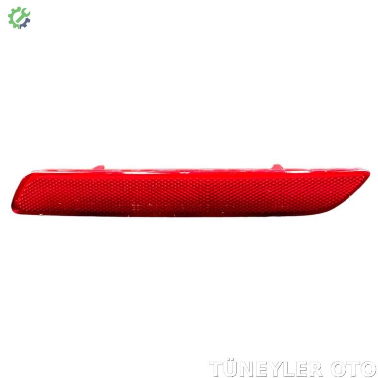 Honda Cr-V Tampon Reflektörü çıkma parça