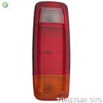 Kia Bongo 1998-2003 Sol Stop (DUYLU)