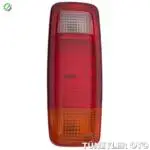 Kia Bongo 1998-2003 Sol Stop (DUYLU)