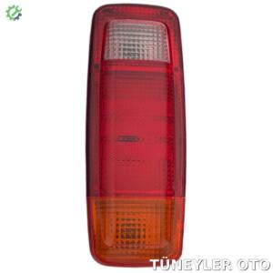 Kia Bongo 1998-2003 Sol Stop (DUYLU)
