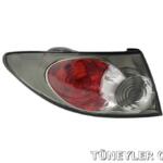 Mazda 2003-2008 Sol Stop