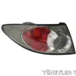 Mazda 2003-2008 Sol Stop