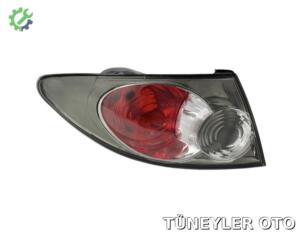 Mazda 2003-2008 Sol Stop