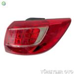 Kia Sportage 2011-2014 Sağ Stop (DUYSUZ)